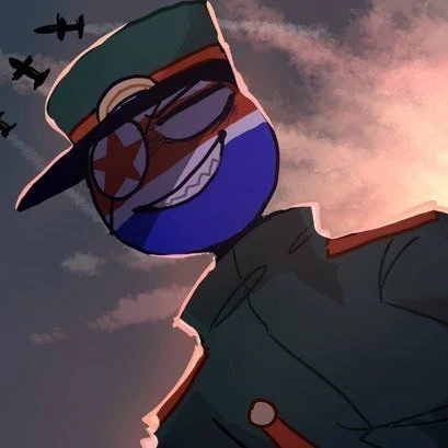 북한