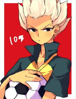 Profile image of 고엔지 슈야
