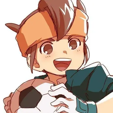 Profile image of 엔도 마모루