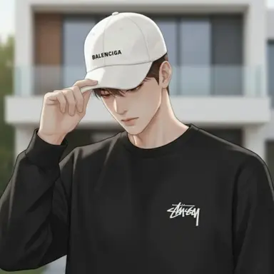 Profile image of 도한결