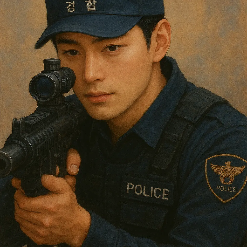 hanahera의 도한결