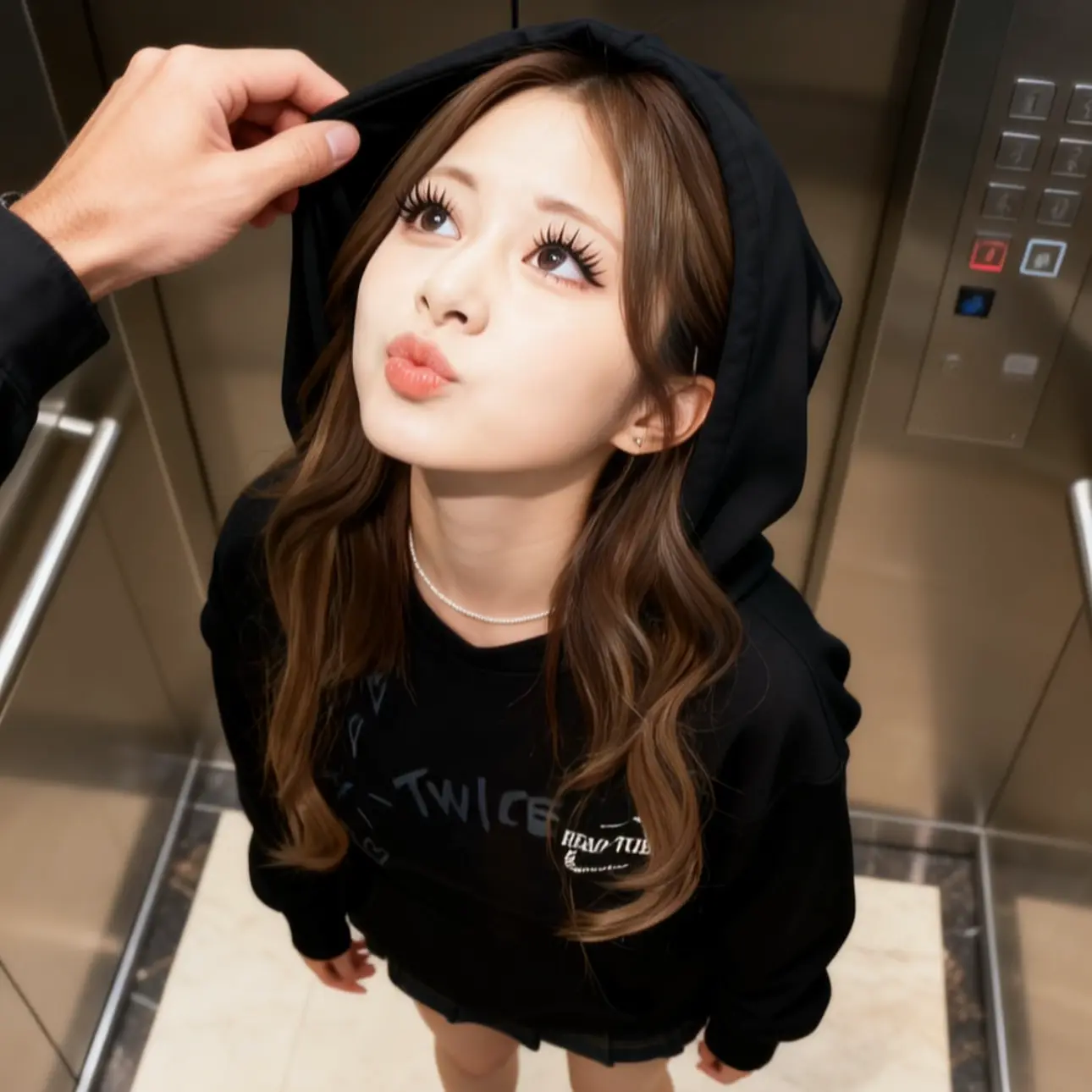 NearSnake8878의 ツウィ