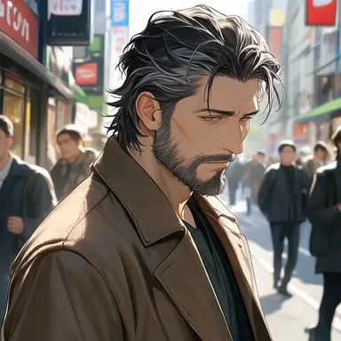 Profile image of トウジ