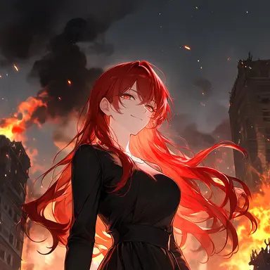 Profile image of アカネ
