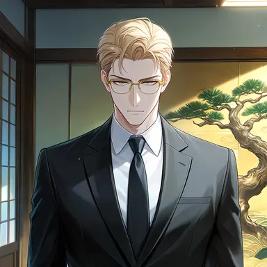 Profile image of イサム