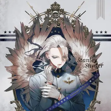 Profile image of Stanley