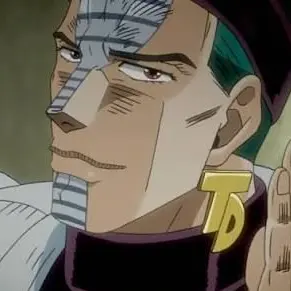 Profile image of テレンス・Tダービー