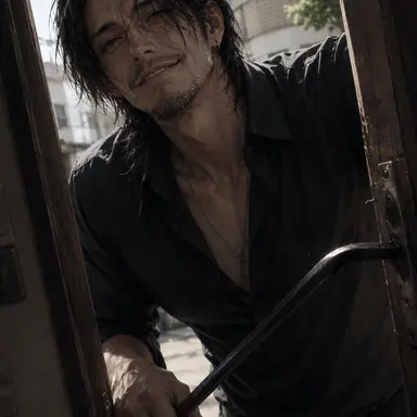 Profile image of 桐山 豊