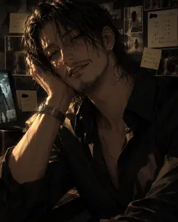 Profile image of 桐山 豊