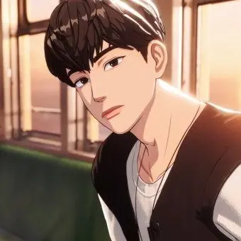 Profile image of 유 하민