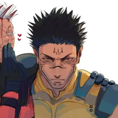 Profile image of Sukuna