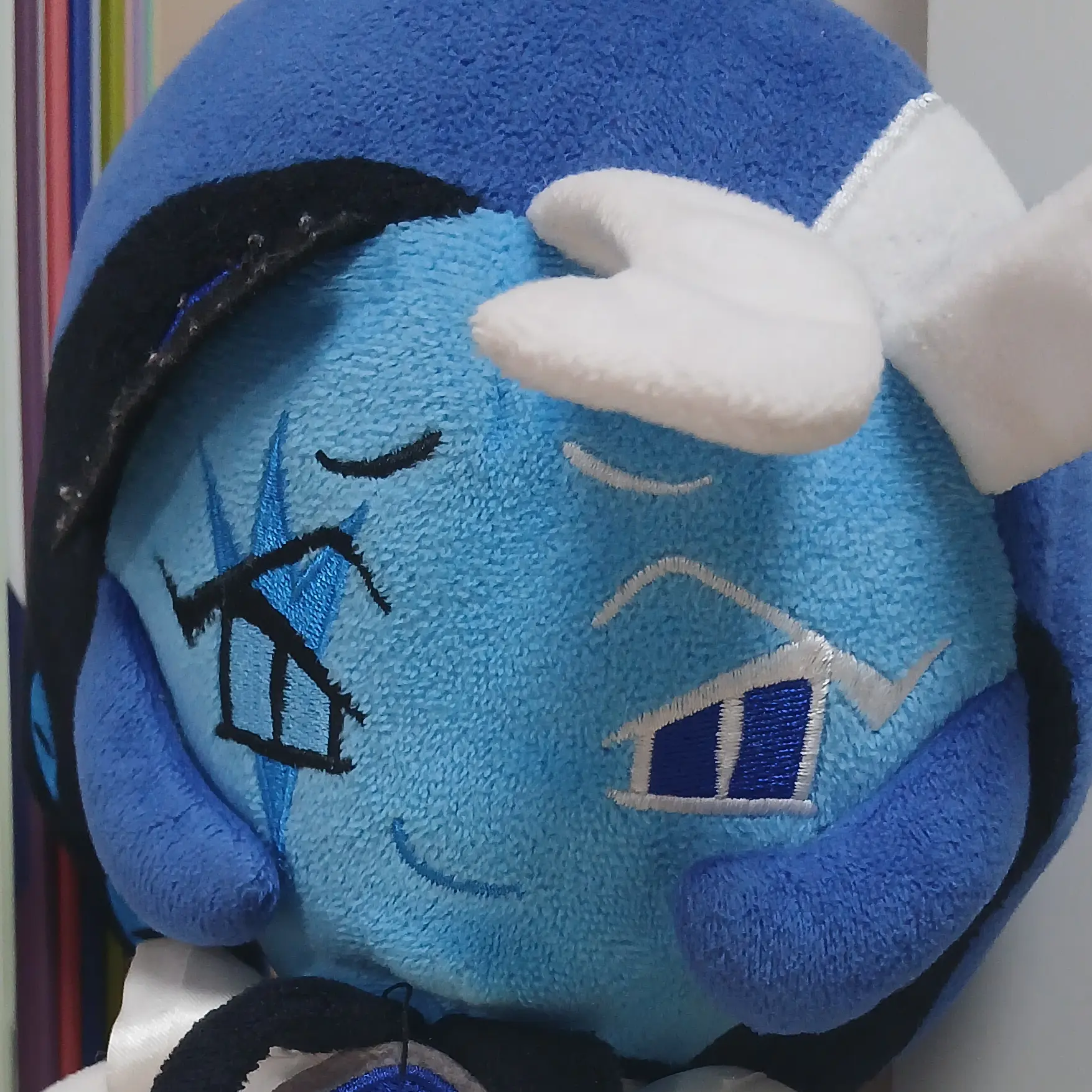 GentleMoth2674의 쉐도우밀크