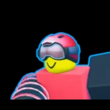 Profile image of 스피드 배틀러