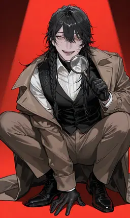 Profile image of Arvain