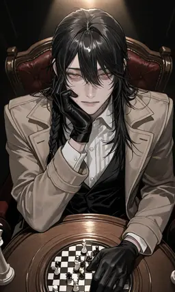 Profile image of Arvain