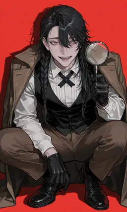 Profile image of Arvain