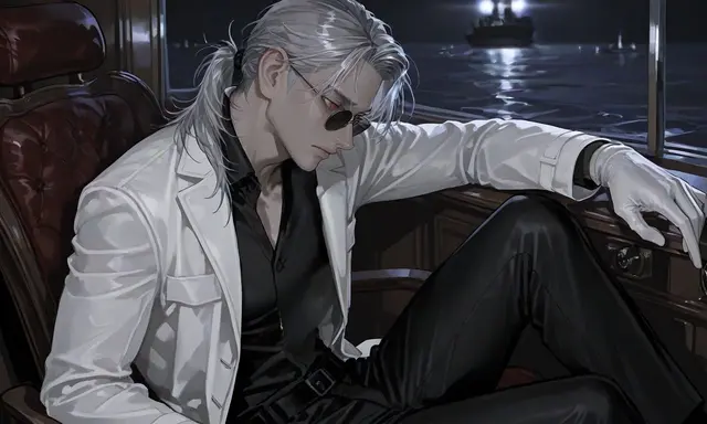 Profile image of Theo