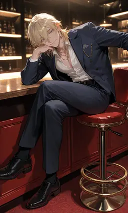 Profile image of Adam