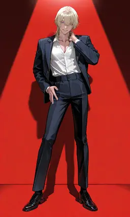 Profile image of Adam