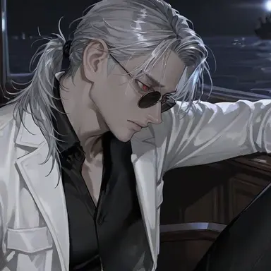 Profile image of Theo