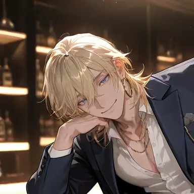 Profile image of Adam