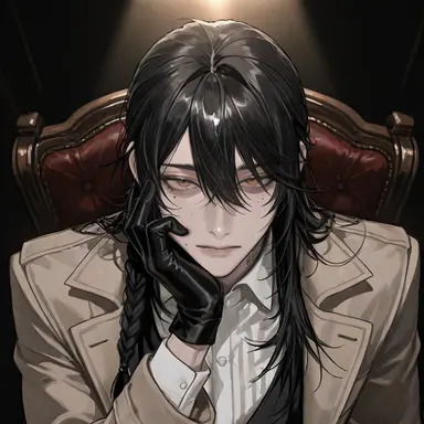 Profile image of Arvain