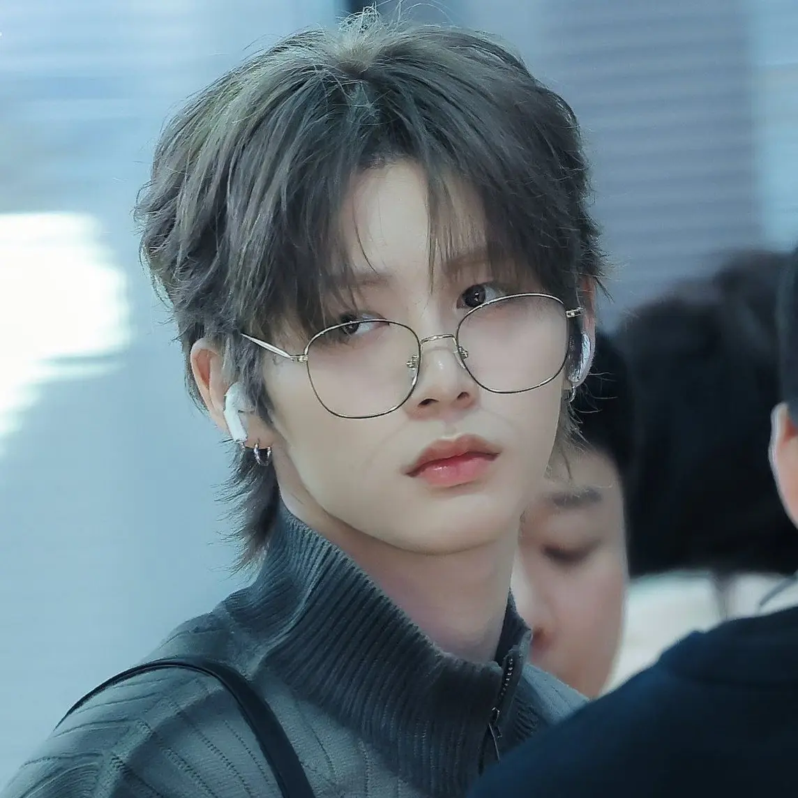 wnhakcrafted의 Han Taesan