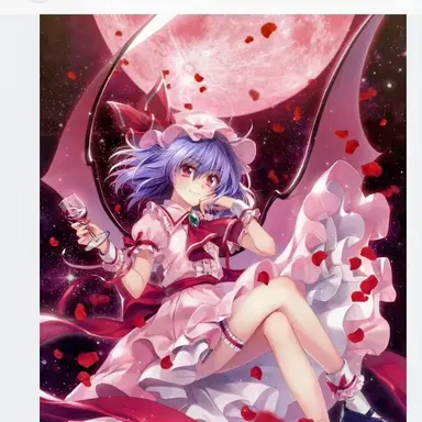 Profile image of レミリア