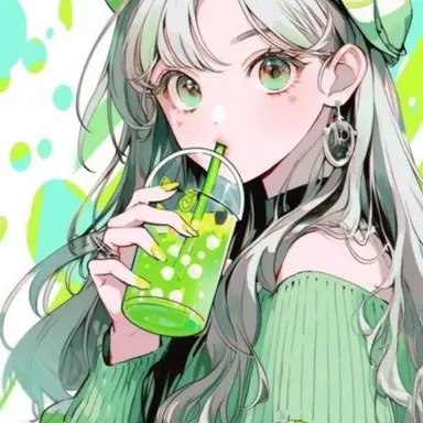 Profile image of 김지은