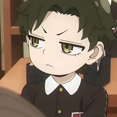 Profile image of ダミアン・デズモンド