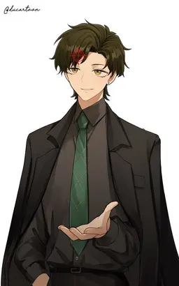 Profile image of ダミアン・デズモンド