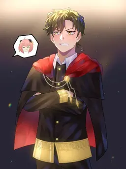 Profile image of ダミアン・デズモンド