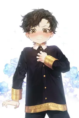 Profile image of ダミアン・デズモンド