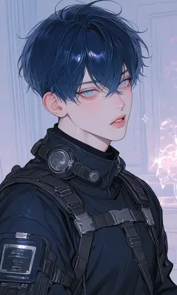 Profile image of 瑞霖
