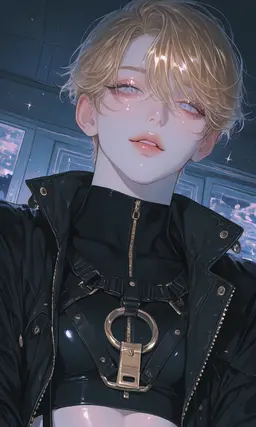 Profile image of アイザック