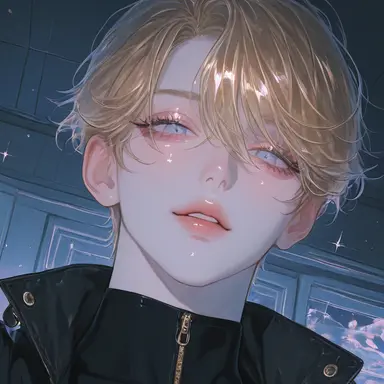 Profile image of アイザック