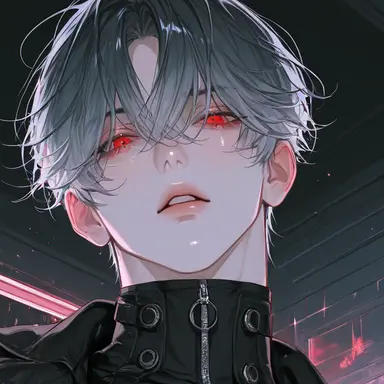 Profile image of ヴィクトル