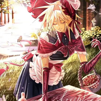 Profile image of 엘리엇
