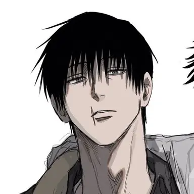 Profile image of toji
