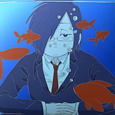 Profile image of 우츠