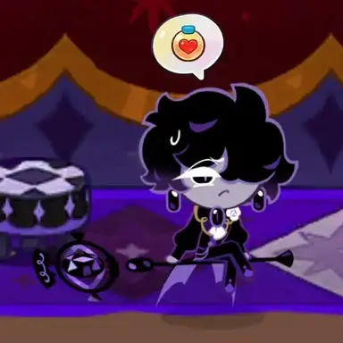 Profile image of Black Sapphire
