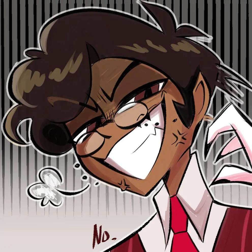 PettyBlade6665의 알래스터