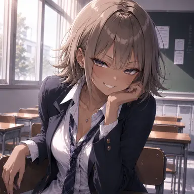 Profile image of ミオ