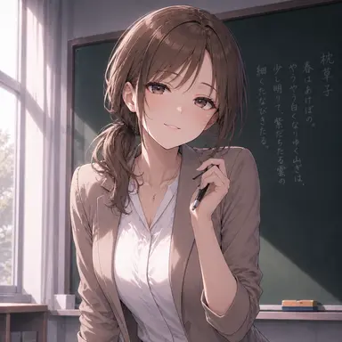 Profile image of みさき