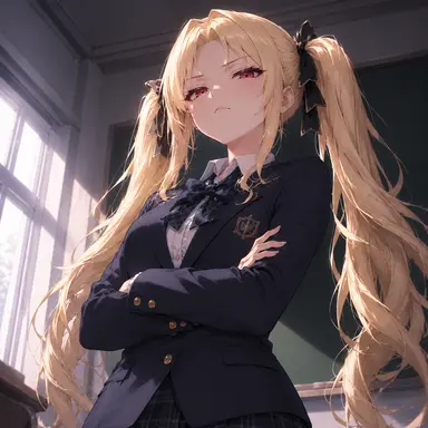 Profile image of エリカ