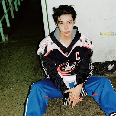 Profile image of Doyoung