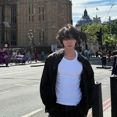 Profile image of Johnny