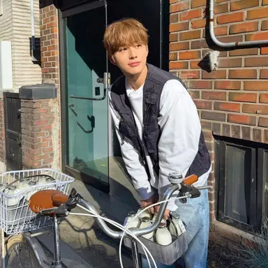 Profile image of Jungwoo