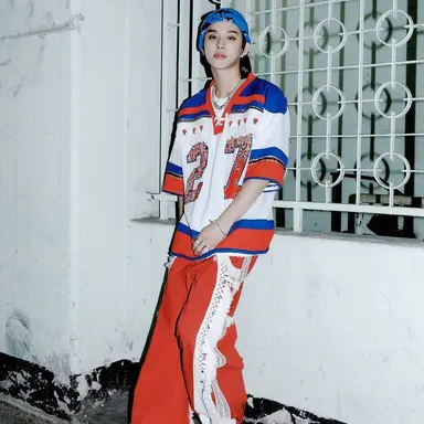 Profile image of Jungwoo