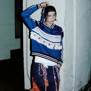 Profile image of Johnny